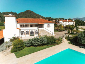 Quinta do Convento de Val´ Pereiras